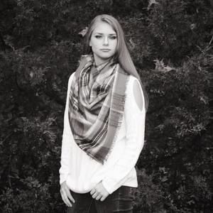 Meet your Posher, Jayden